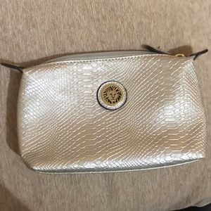 Anne Klein make up bag